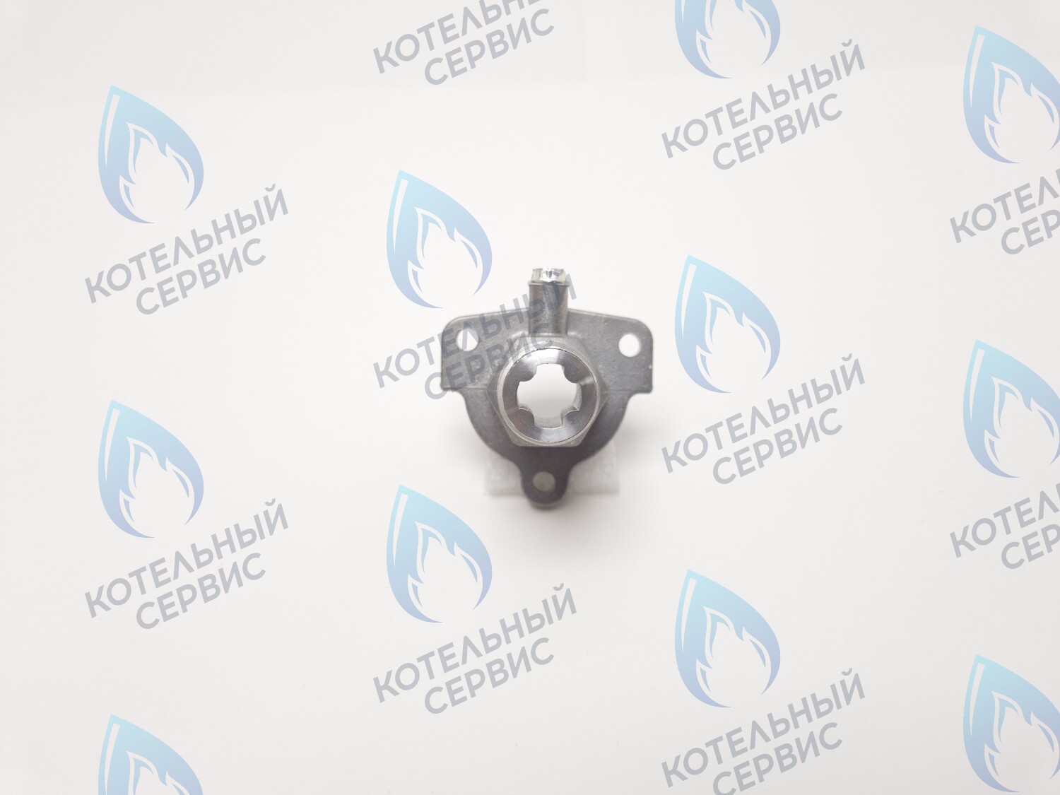 300000165 Штуцер подачи газа 1/2 TMF/SMF/DMF  RINNAI в Оренбурге	