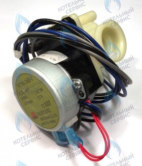 Трехходовой клапан RINNAI SMF/DMF