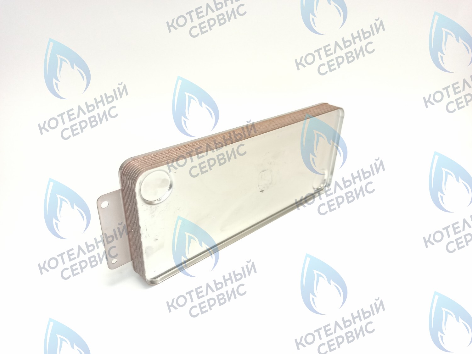 440012954 Теплообменник ГВС RINNAI RMF 257 (440016703) в Оренбурге	