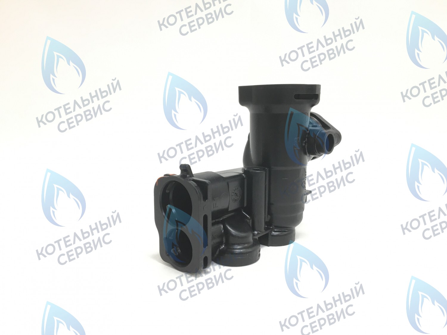 1.028548 Корпус трехходового клапана IMMERGAS EOLO MAIOR в Оренбурге	