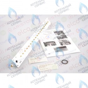 комплект перевода на сжиженный газ (lpg) CHAFFOTEAUX