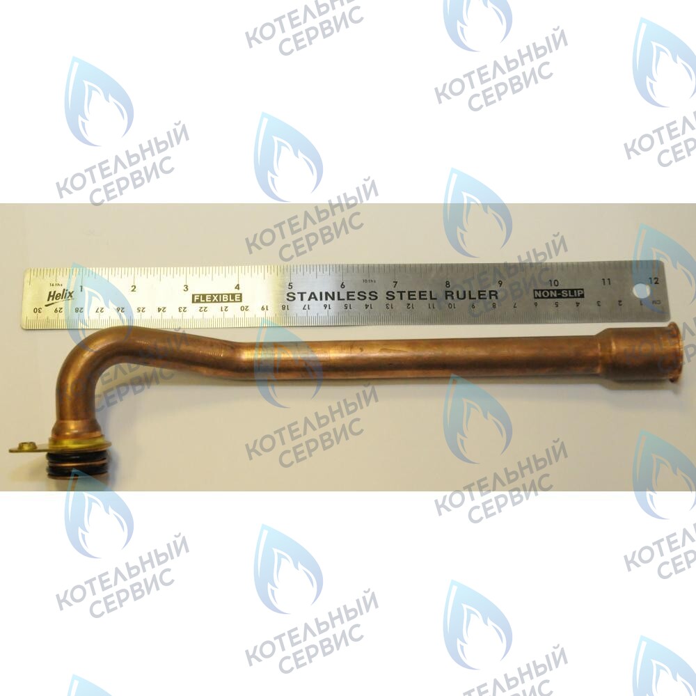 710538600 Трубка насоса/теплообменника BAXI в Оренбурге	