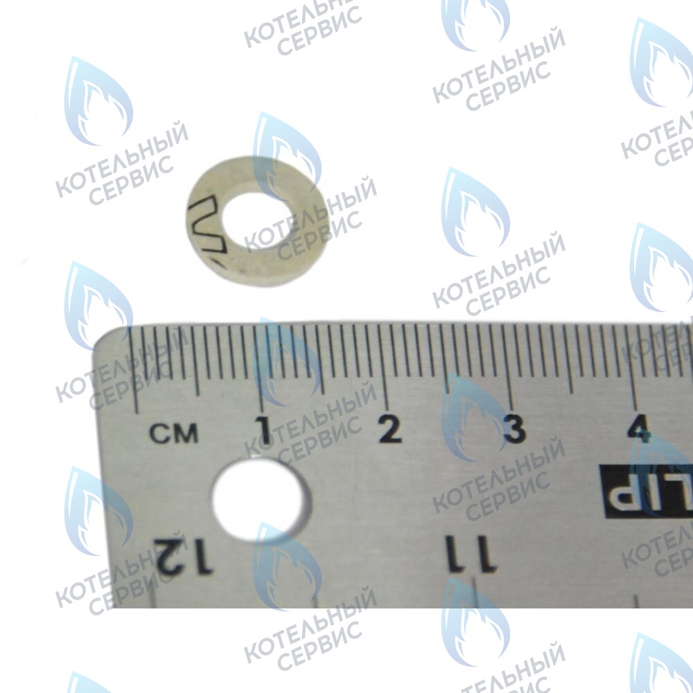 YYY005402052 Уплотнение плоское кольцевое 6.1X11.5X1.5 в Оренбурге	