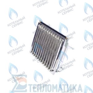 30003393A Горелка в сборе Atmo 13-16A(N) NAVIEN в Оренбурге	