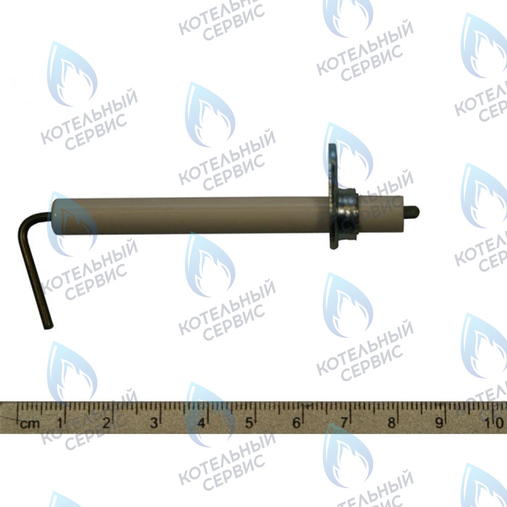 8422580 Электрод розжига (или контроля пламени) BAXI в Оренбурге	