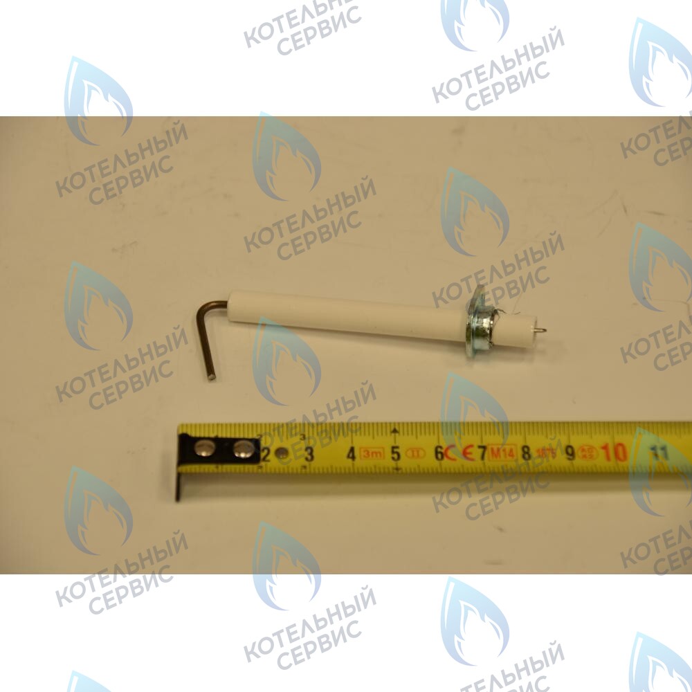 8422580 Электрод розжига (или контроля пламени) BAXI в Оренбурге	