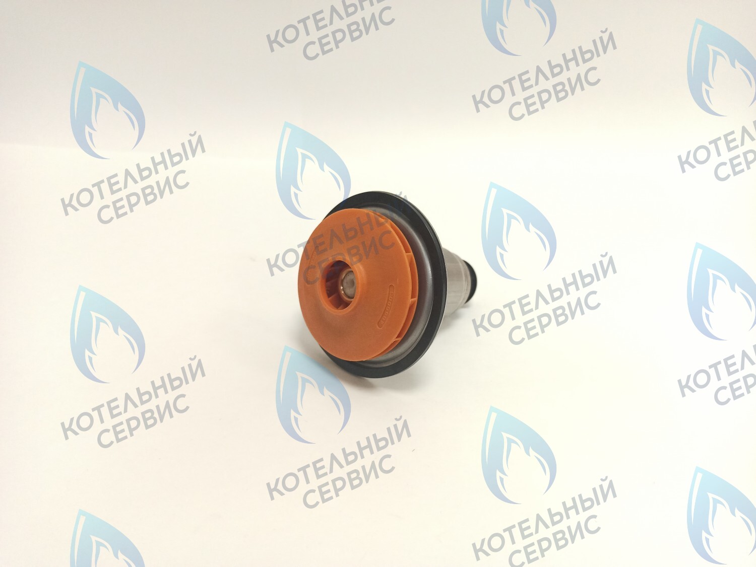 PPR-W21CCW-40-04 Втулка ротор насоса (против часовой стрелки) аналог WILO 12/6, 15/6 (втулка 40мм, колесо 68/21мм)(керам. вал) в Оренбурге	