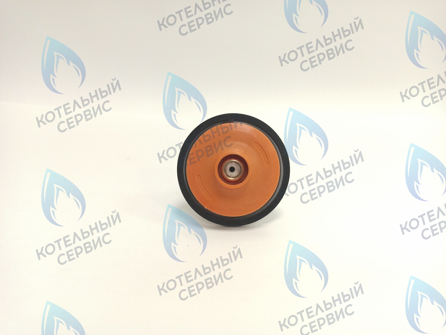 PPR-W21CCW-40-04 Втулка ротор насоса (против часовой стрелки) аналог WILO 12/6, 15/6 (втулка 40мм, колесо 68/21мм)(керам. вал) в Оренбурге	