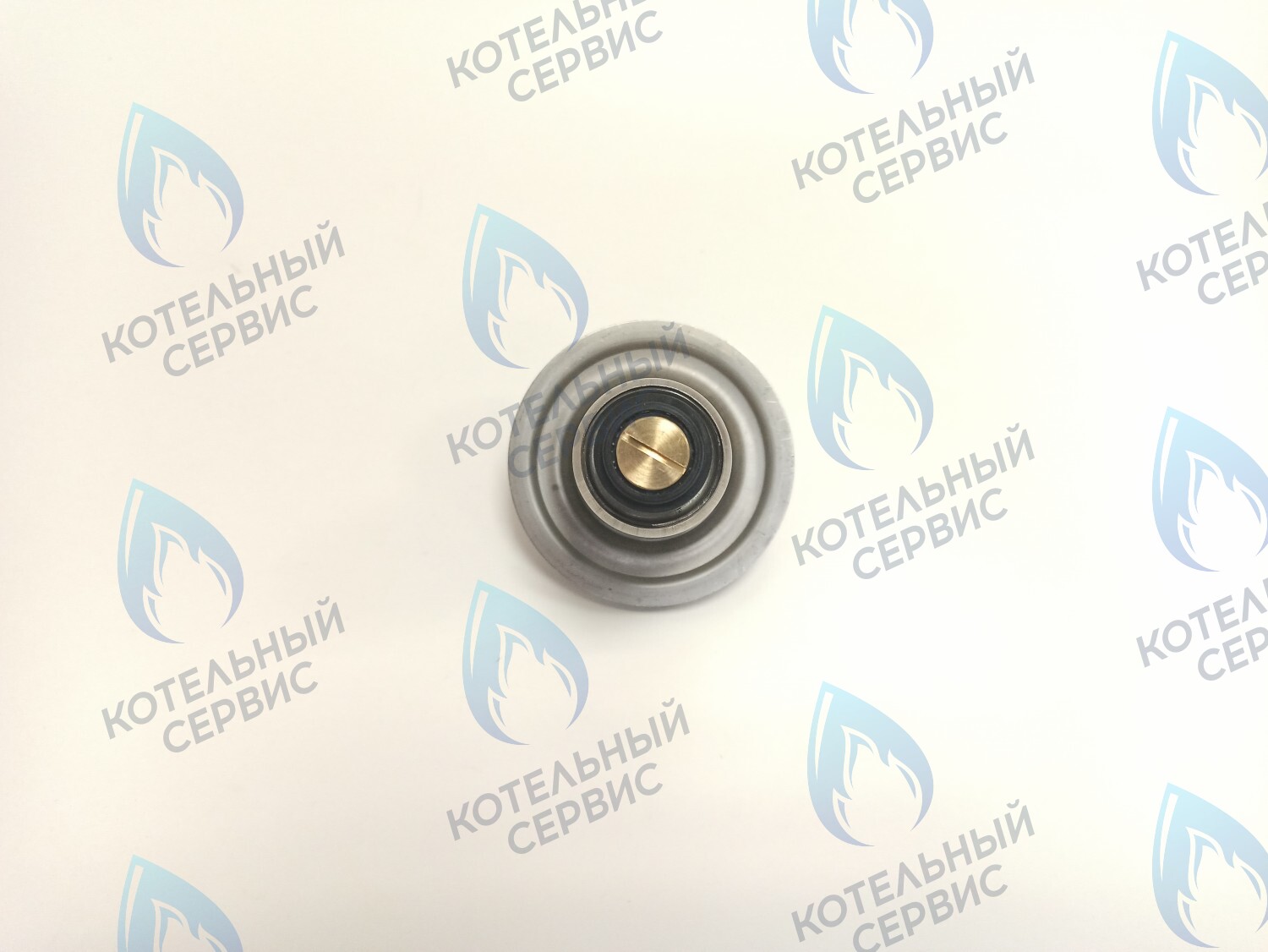 PPR-W21CCW-40-04 Втулка ротор насоса (против часовой стрелки) аналог WILO 12/6, 15/6 (втулка 40мм, колесо 68/21мм)(керам. вал) в Оренбурге	