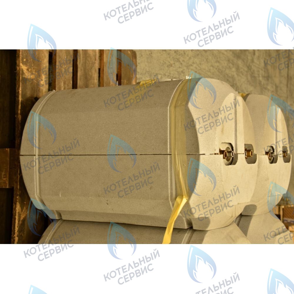 615560 Бак бойлера  с термоизоляцией BAXI в Оренбурге	
