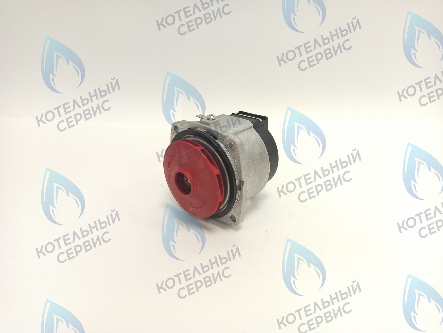 PH-W21CW60-WG86-RS2-Комп-09 Двигатель насоса (черный пластик) (без улитки, без терминала, 2 скорости) (12/6, 15/6) WILO 86w INTMSL12/6, INTMSL15/6.7 HE-2 (72/21мм по часовой) в Оренбурге	