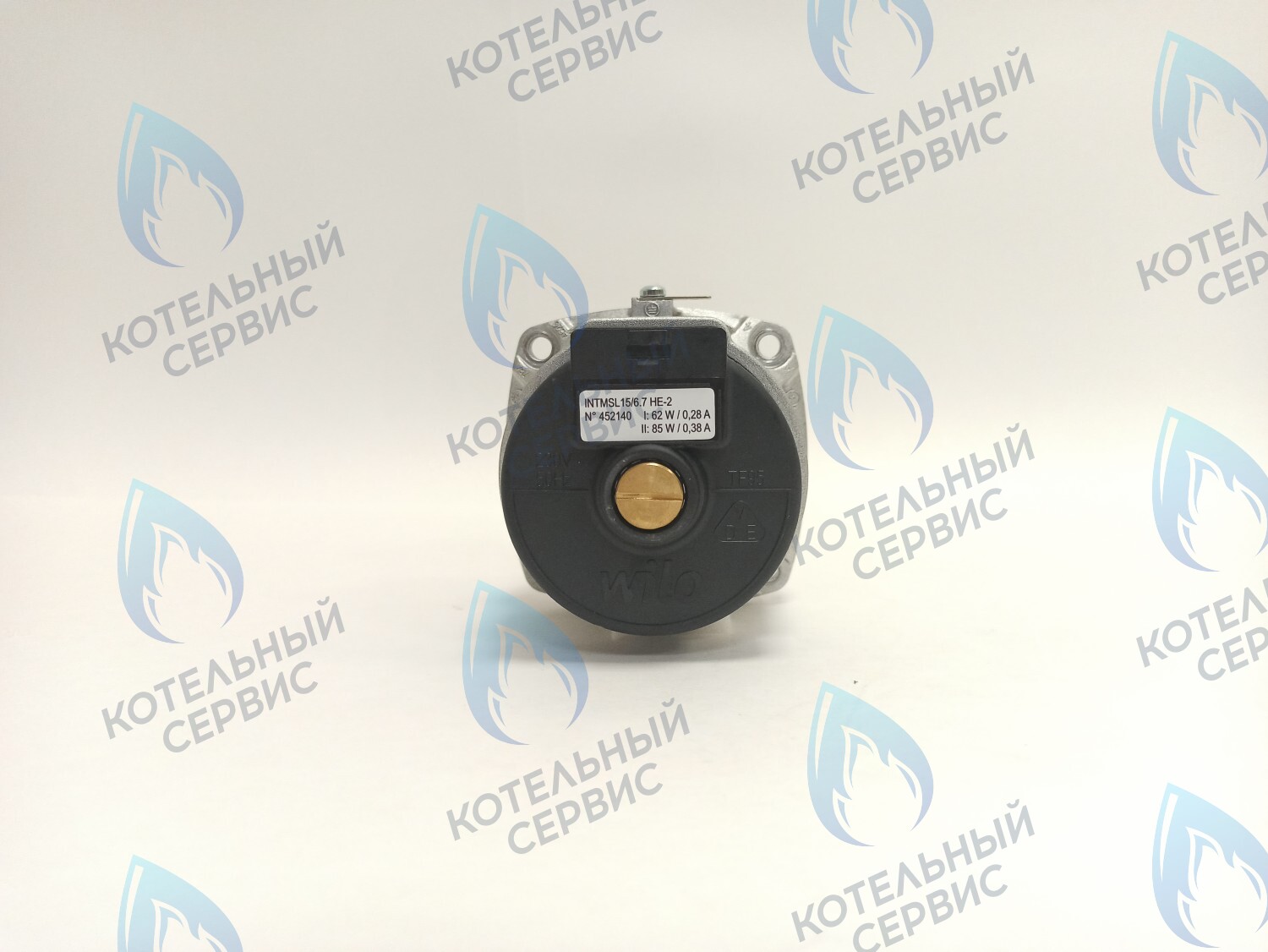 PH-W21CW60-WG86-RS2-Комп-09 Двигатель насоса (черный пластик) (без улитки, без терминала, 2 скорости) (12/6, 15/6) WILO 86w INTMSL12/6, INTMSL15/6.7 HE-2 (72/21мм по часовой) в Оренбурге	