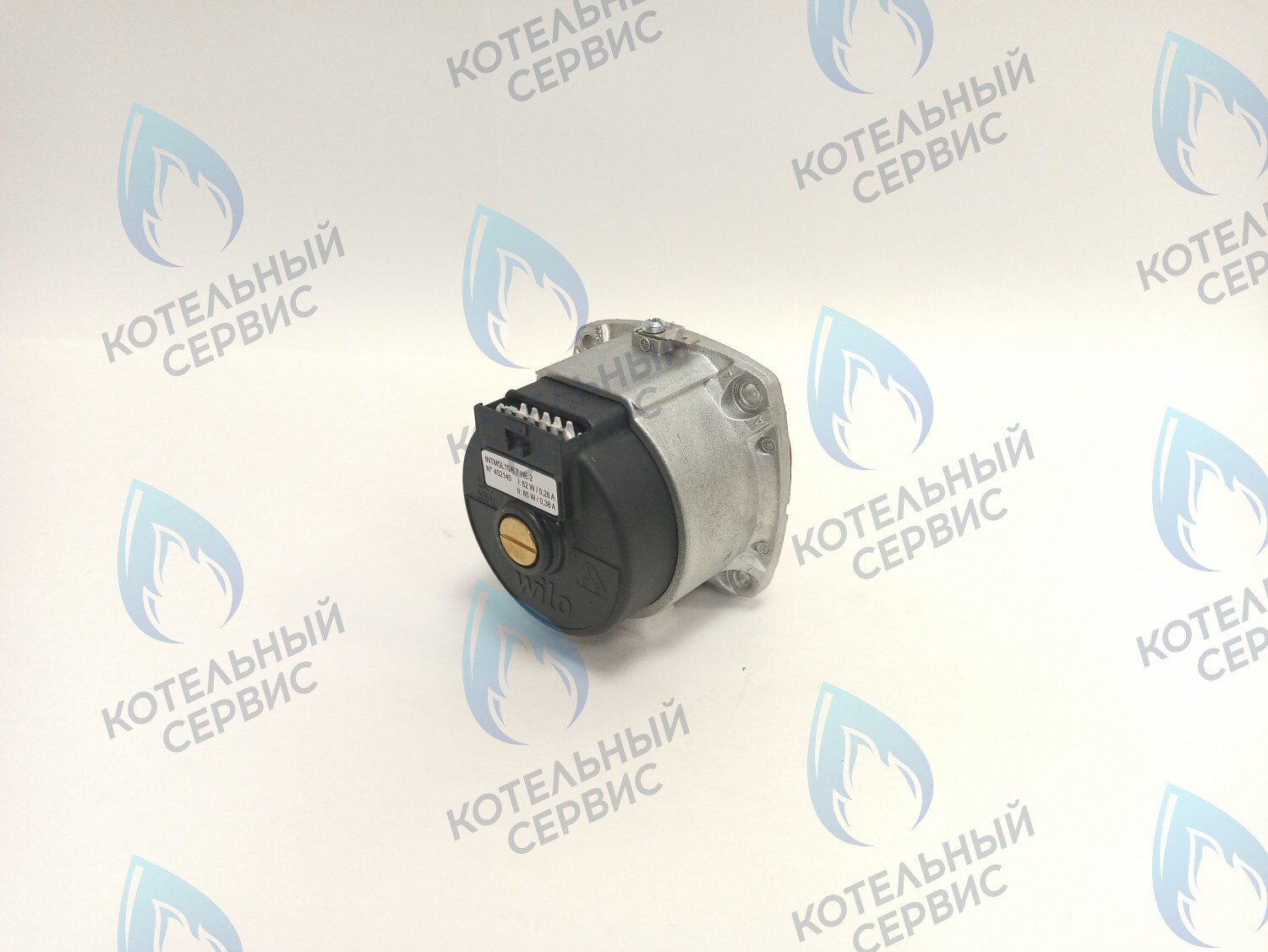 PH-W21CW60-WG86-RS2-Комп-09 Двигатель насоса (черный пластик) (без улитки, без терминала, 2 скорости) (12/6, 15/6) WILO 86w INTMSL12/6, INTMSL15/6.7 HE-2 (72/21мм по часовой) в Оренбурге	