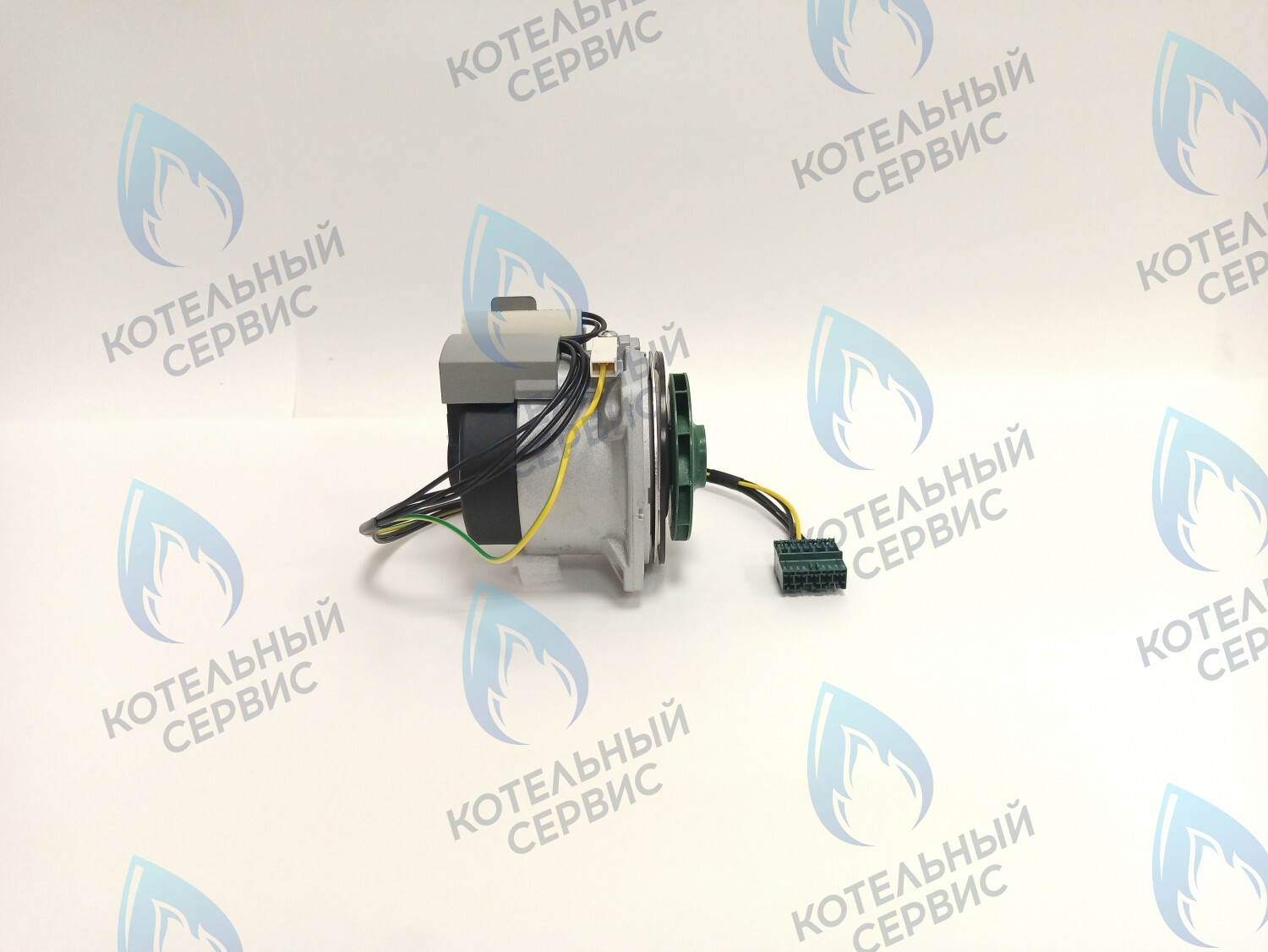 PH-W21CCW50-WA79PR-5PIN-Комп Двигатель насоса 1000L/H аналог WILO INTVACL 15/5-2 Protherm Гепард 23 MTV / MOV вер. 19, Пантера 25 KTV / KOV, 30 KTV вер. 19 (без улитки) (против часовой, втулка 35мм, колесо 68/21мм) (0020097216, 0020197548) в Оренбурге	