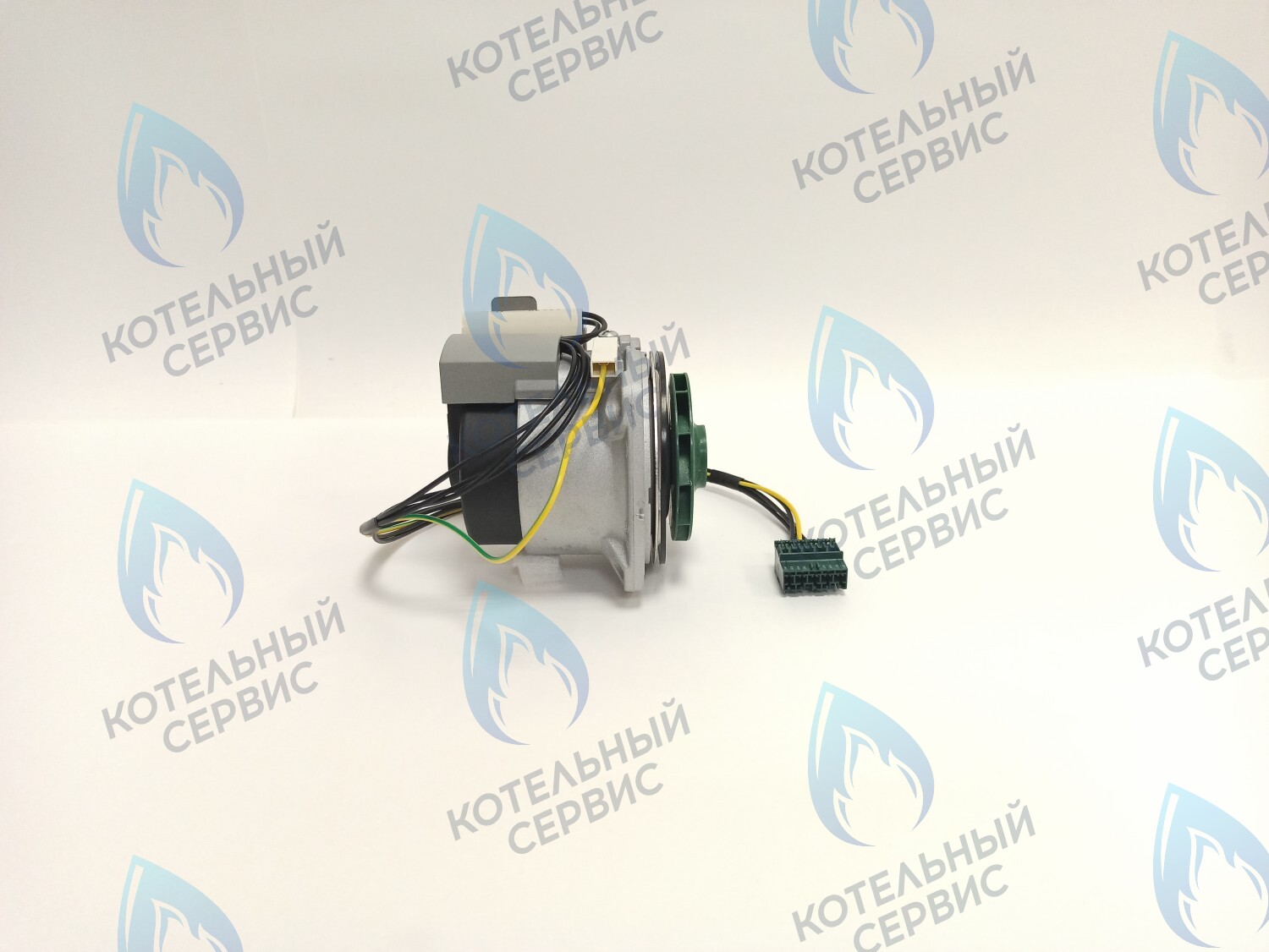 PH-W21CCW50-WA79PR-5PIN-Комп Двигатель насоса 1000L/H аналог WILO INTVACL 15/5-2 Protherm Гепард 23 MTV / MOV вер. 19, Пантера 25 KTV / KOV, 30 KTV вер. 19 (без улитки) (против часовой, втулка 35мм, колесо 68/21мм) (0020097216, 0020197548) в Оренбурге	