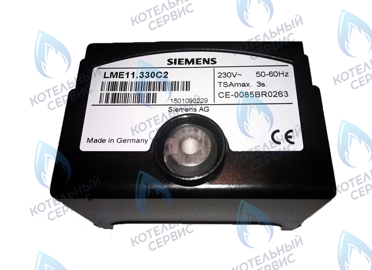 LME11.330C2 Менеджер горения SIEMENS в Оренбурге	