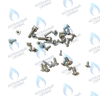 30023411A Комплект болтов и саморезов Navien Heatluxe (NGB210) в Оренбурге	