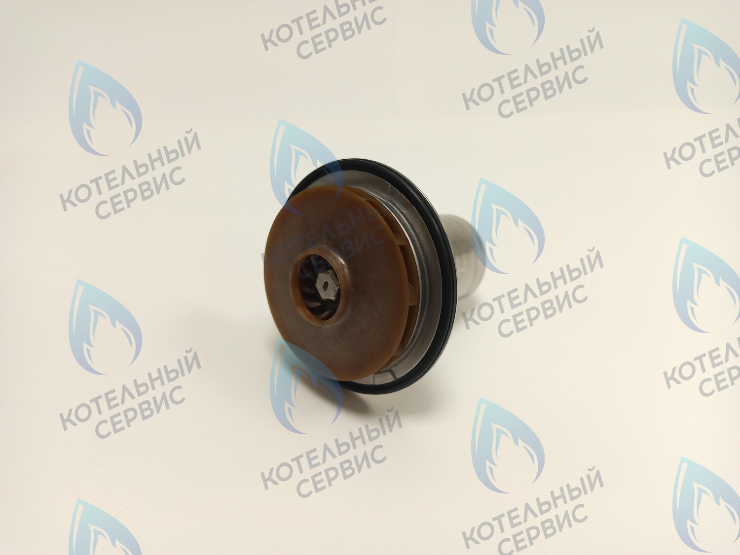 PPR-EW23CW-E40-68 Втулка ротор насоса (по часовой стрелки) ERCO 15-50, 95W (подходит под улитку WILO) в Оренбурге	