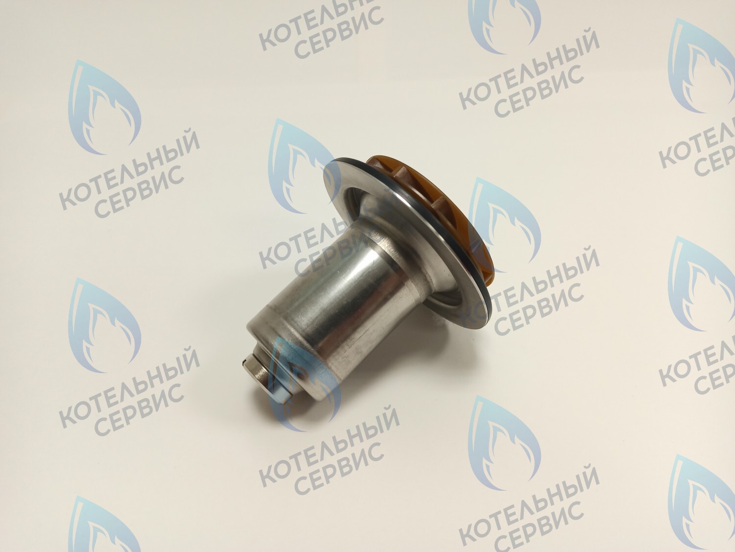 PPR-EW23CW-E40-68 Втулка ротор насоса (по часовой стрелки) ERCO 15-50, 95W (подходит под улитку WILO) в Оренбурге	