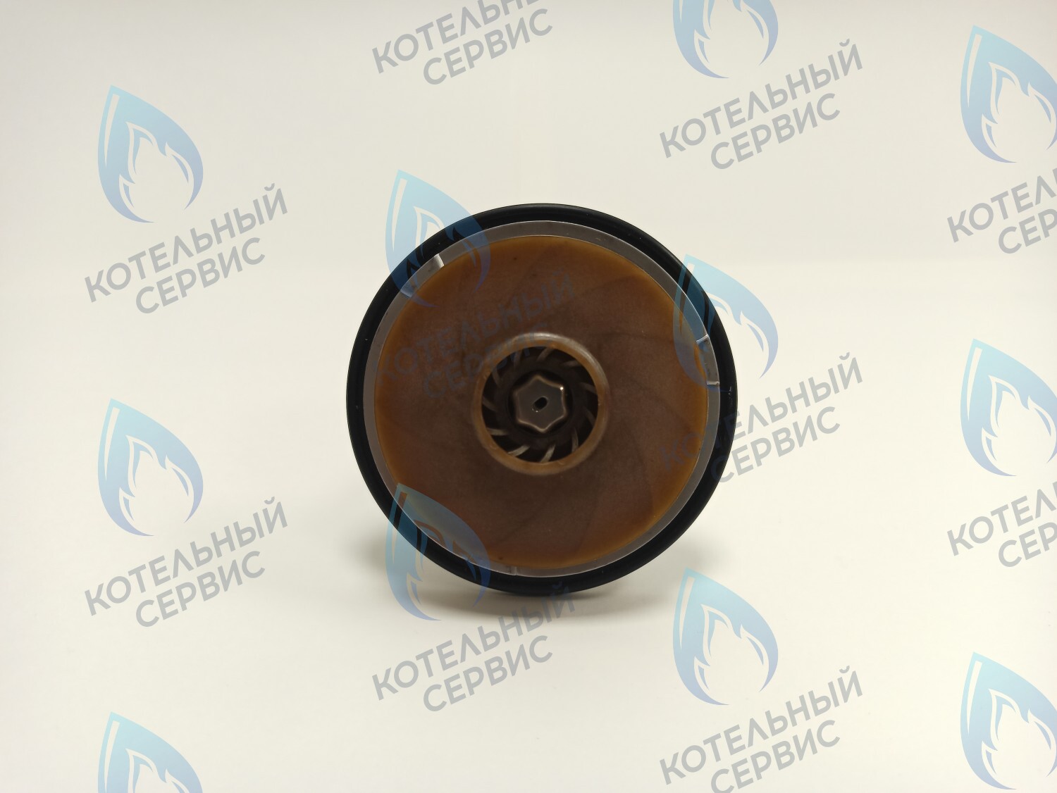 PPR-EW23CW-E40-68 Втулка ротор насоса (по часовой стрелки) ERCO 15-50, 95W (подходит под улитку WILO) в Оренбурге	