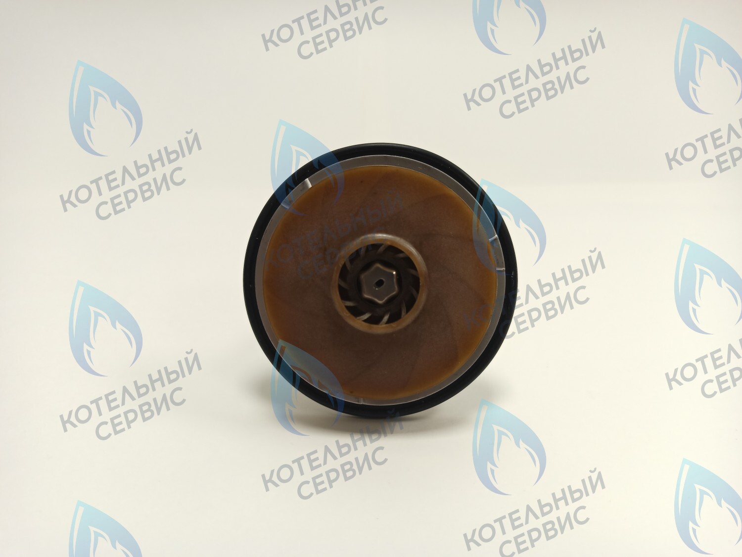 PPR-EW23CW-E40-68 Втулка ротор насоса (по часовой стрелки) ERCO 15-50, 95W (подходит под улитку WILO) в Оренбурге	