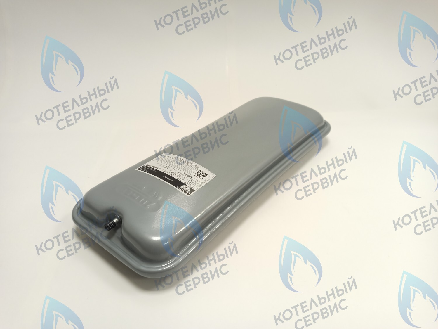 6VASOESP32 Бак расширительный 7л Minorca, Minorca Plus (6VASOESP23) FONDITAL в Оренбурге	