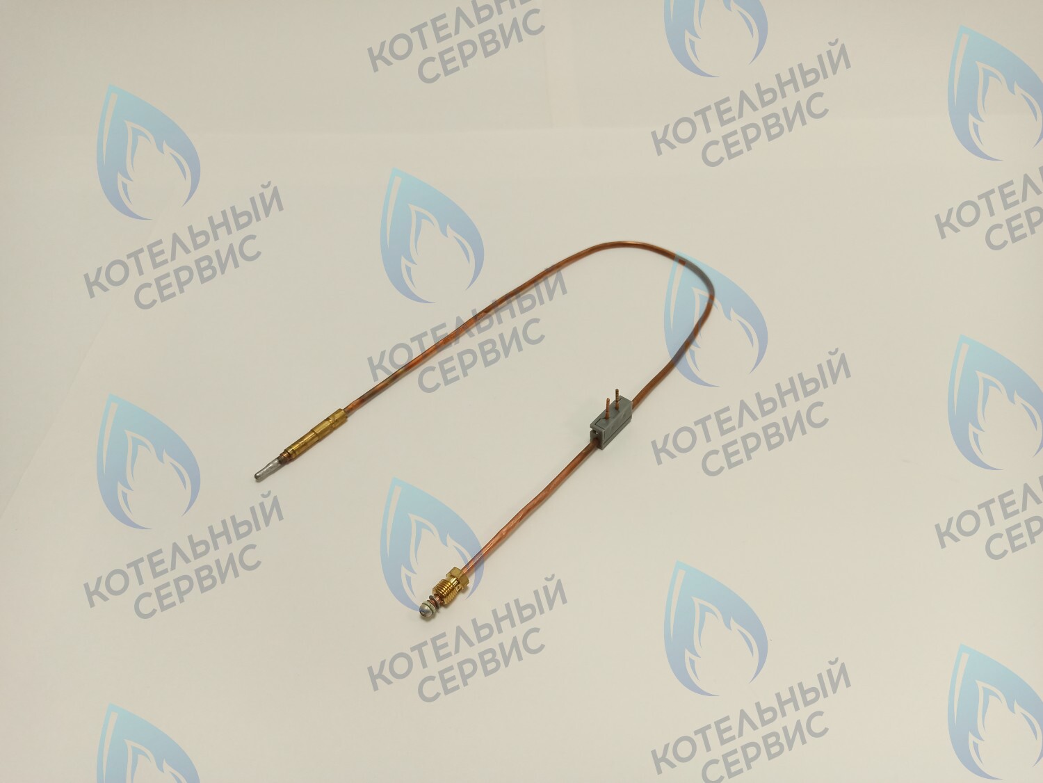 0.270.416 Термопара с термопрерывателем, подключение M9x1, L=600мм SIT в Оренбурге	
