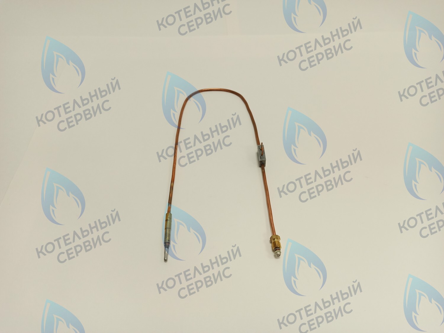 0.270.416 Термопара с термопрерывателем, подключение M9x1, L=600мм SIT в Оренбурге	