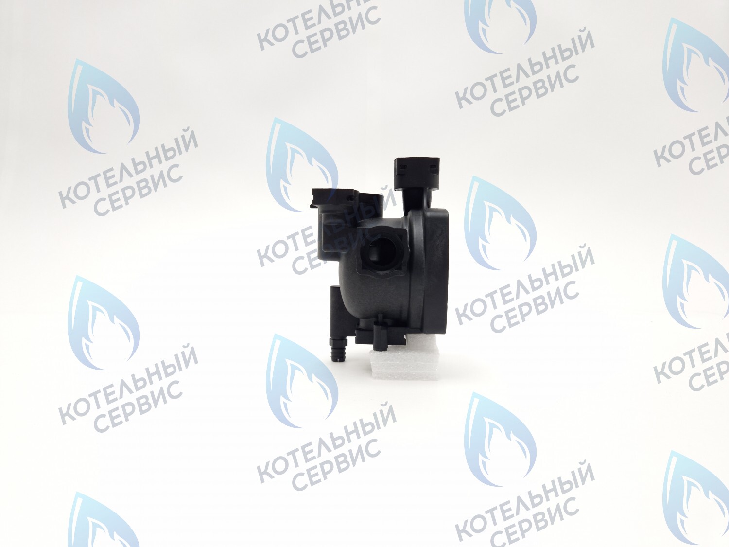 PMP01AP-NA Улитка циркуляционного насоса (без воздухоотводчика) Protherm Ягуар, Рысь, Гепард 2015 H-RU в Оренбурге	