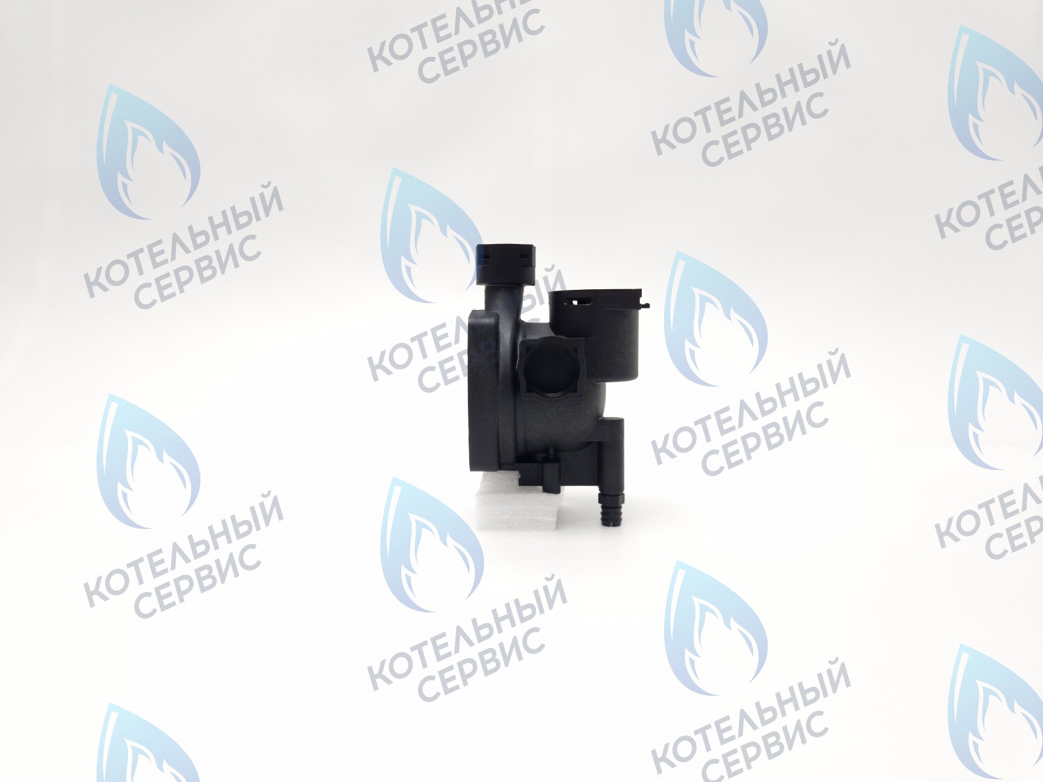PMP01AP-NA Улитка циркуляционного насоса (без воздухоотводчика) Protherm Ягуар, Рысь, Гепард 2015 H-RU в Оренбурге	