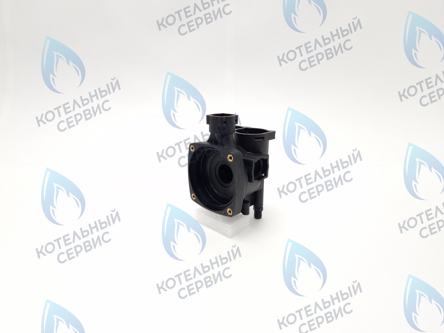 PMP01AP-NA Улитка циркуляционного насоса (без воздухоотводчика) Protherm Ягуар, Рысь, Гепард 2015 H-RU в Оренбурге	