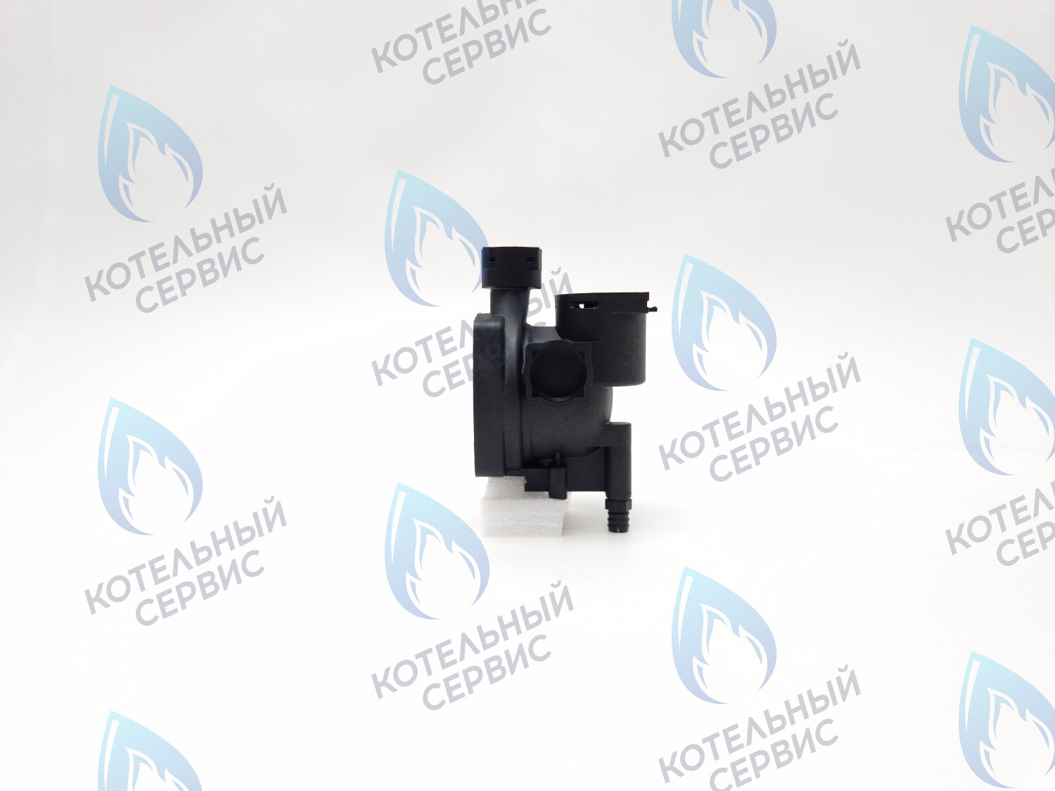 PMP01AP-NA Улитка циркуляционного насоса (без воздухоотводчика) Protherm Ягуар, Рысь, Гепард 2015 H-RU в Оренбурге	