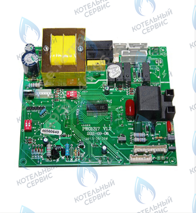 46560640 Плата управления PCB FERROLI в Оренбурге	
