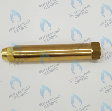 39828790 Форсунки KIT UG.1,35+PORTAUG. (35601360) FERROLI в Оренбурге	