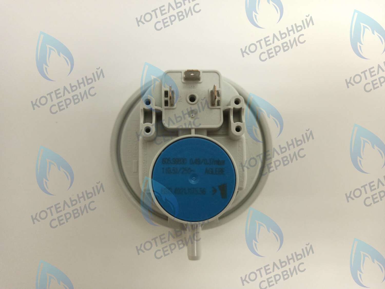 BI1506 101 Прессостат дымовых газов 24кВт ELECTROLUX в Оренбурге	