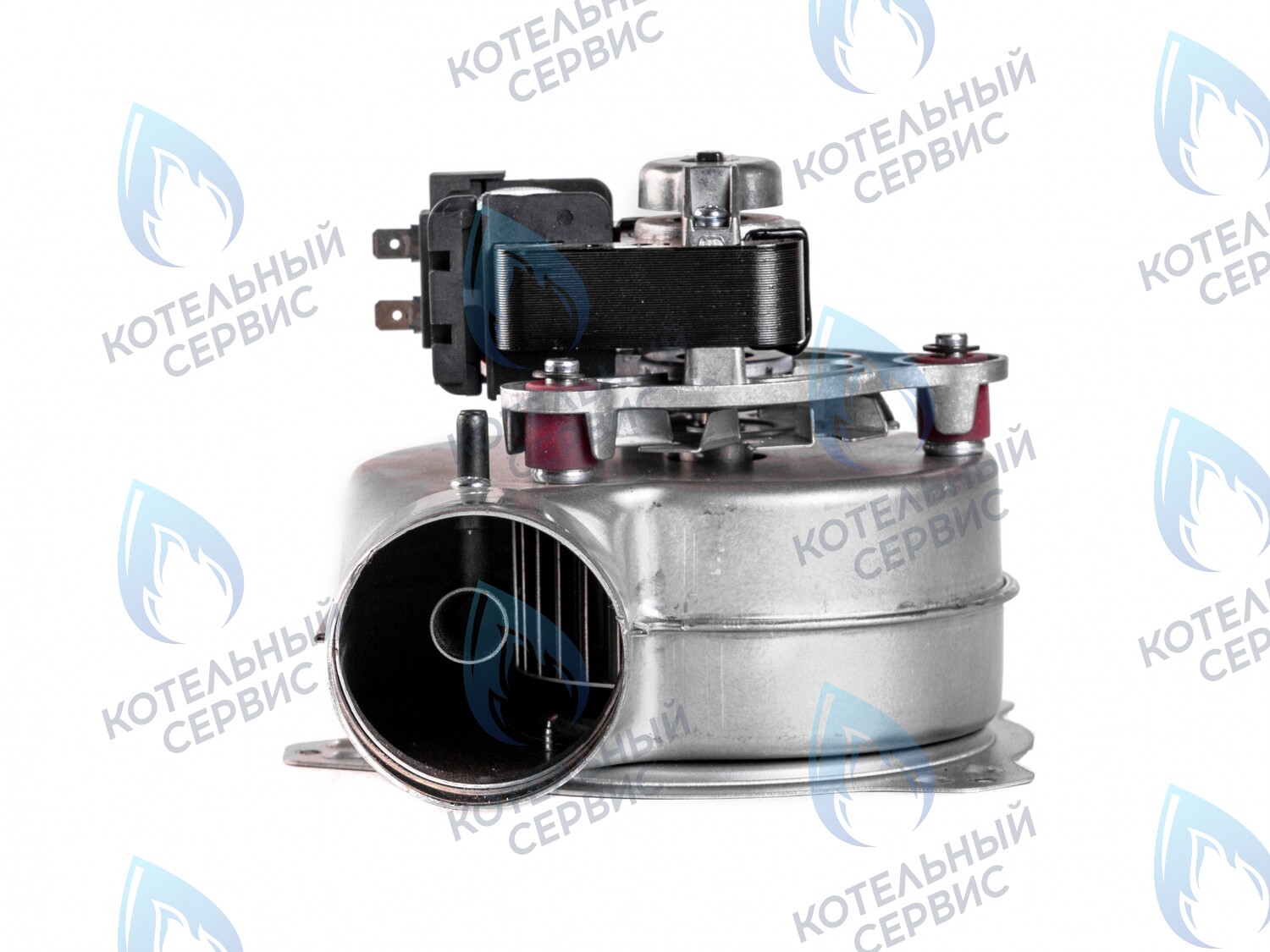 15199034 Вентилятор дымоудаления 10кВт/13кВт/16кВт Baden ALPENHOFF (15199034) в Оренбурге	