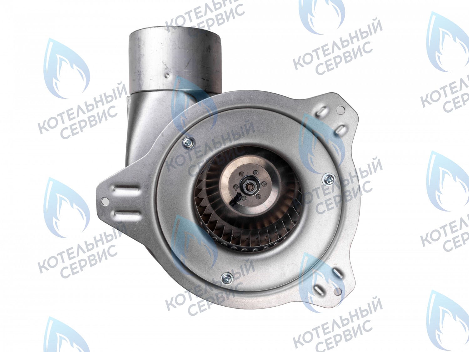 15199034 Вентилятор дымоудаления 10кВт/13кВт/16кВт Baden ALPENHOFF (15199034) в Оренбурге	