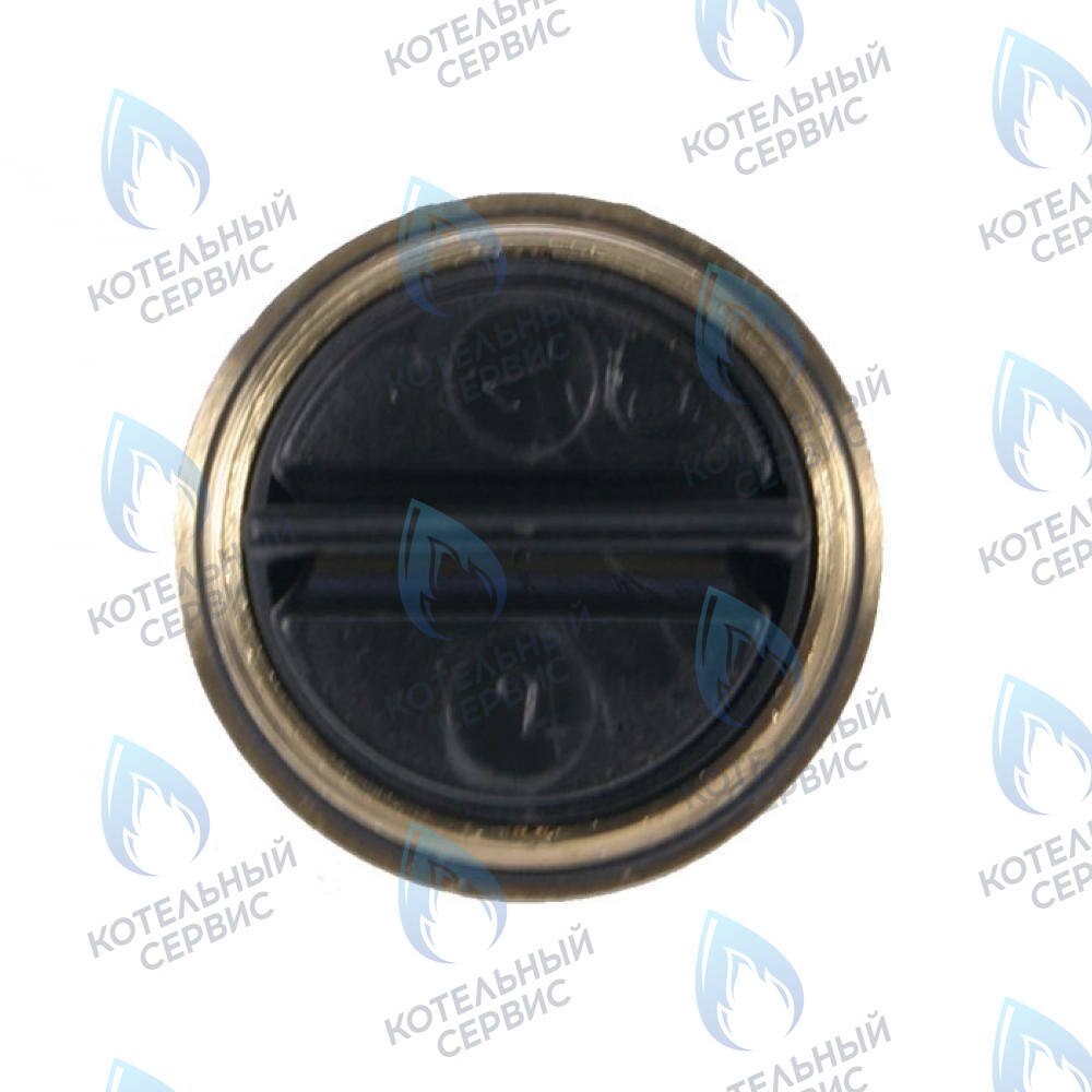 607290 Автоматический воздухоотводчик с кольцевой прокладкой BAXI ECO, ECO (3, 3 Compact, FOUR), LUNA, LUNA (3, 3 Comfort), MAIN, MAIN DIGIT, NUVOLA, NUVOLA (3, 3 COMFORT) в Оренбурге	