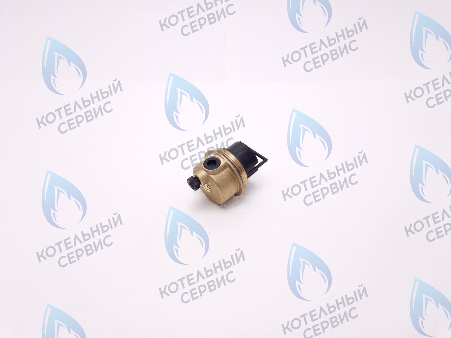 607290 Автоматический воздухоотводчик с кольцевой прокладкой BAXI ECO, ECO (3, 3 Compact, FOUR), LUNA, LUNA (3, 3 Comfort), MAIN, MAIN DIGIT, NUVOLA, NUVOLA (3, 3 COMFORT) в Оренбурге	