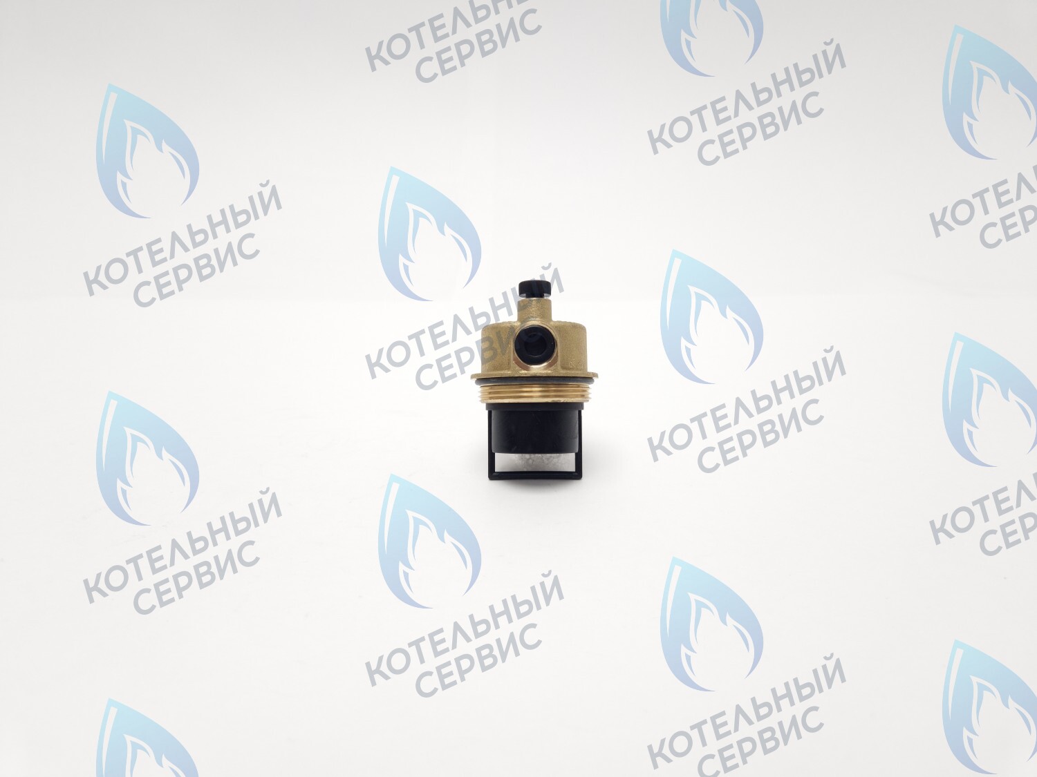 607290 Автоматический воздухоотводчик с кольцевой прокладкой BAXI ECO, ECO (3, 3 Compact, FOUR), LUNA, LUNA (3, 3 Comfort), MAIN, MAIN DIGIT, NUVOLA, NUVOLA (3, 3 COMFORT) в Оренбурге	