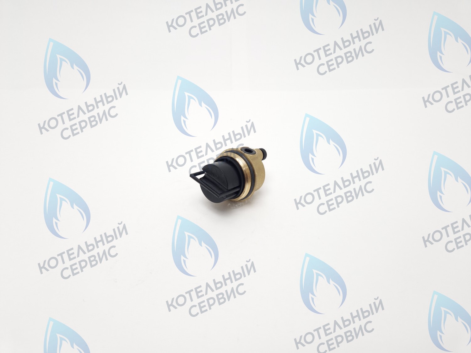 607290 Автоматический воздухоотводчик с кольцевой прокладкой BAXI ECO, ECO (3, 3 Compact, FOUR), LUNA, LUNA (3, 3 Comfort), MAIN, MAIN DIGIT, NUVOLA, NUVOLA (3, 3 COMFORT) в Оренбурге	