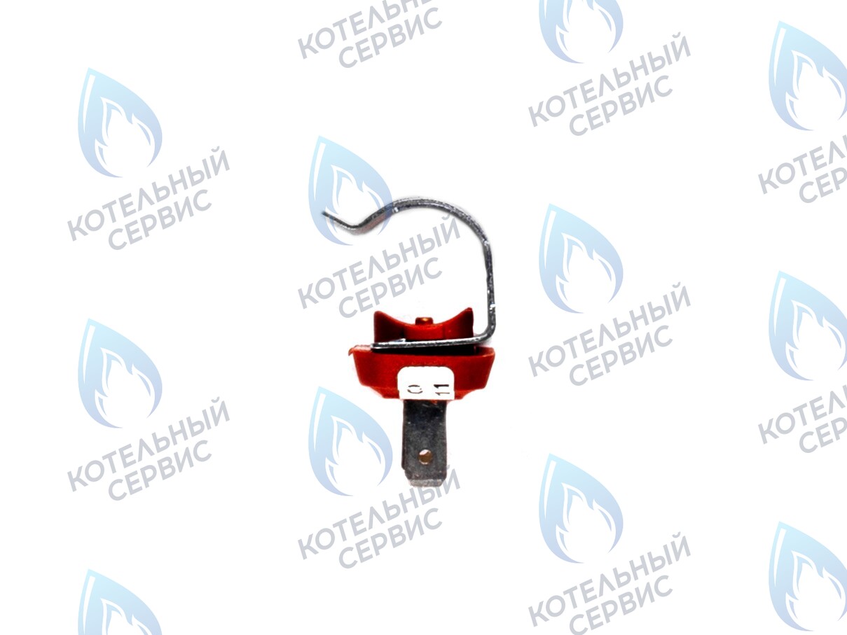 TSH002-49-BR Датчик температуры накладной NTC 1/2" BRAHMA 0730 в Оренбурге	