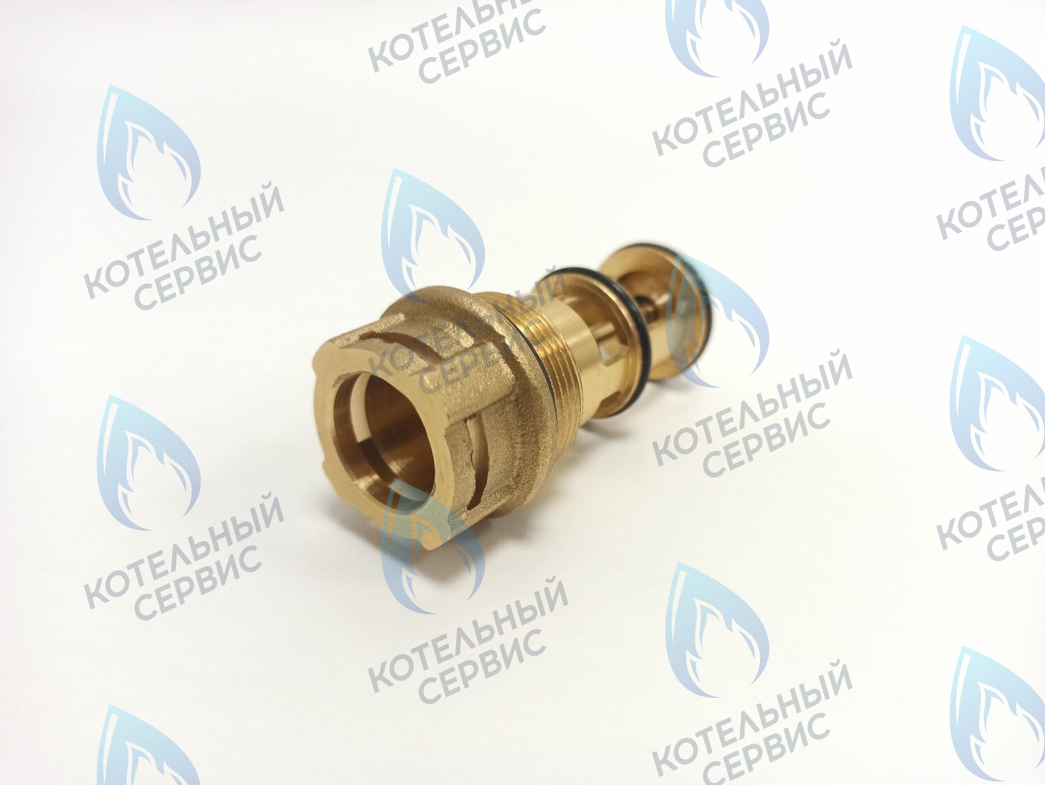 TVC021 Картридж трёхходового клапана BAXI ECO (3, 3 COMPACT, Four) LUNA (3, 3 COMFORT) (711356900) в Оренбурге	