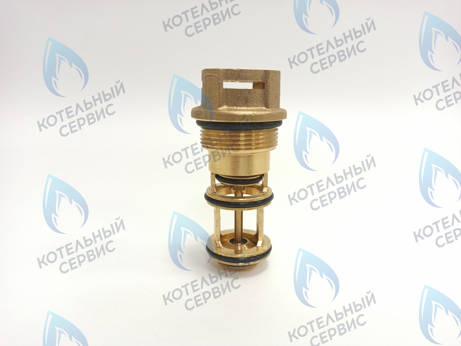 TVC021 Картридж трёхходового клапана BAXI ECO (3, 3 COMPACT, Four) LUNA (3, 3 COMFORT) (711356900) в Оренбурге	