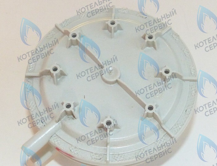 87160112910 Дифференциальное реле давления U042-24K/ZCA/ZWA-24 BUDERUS в Оренбурге	