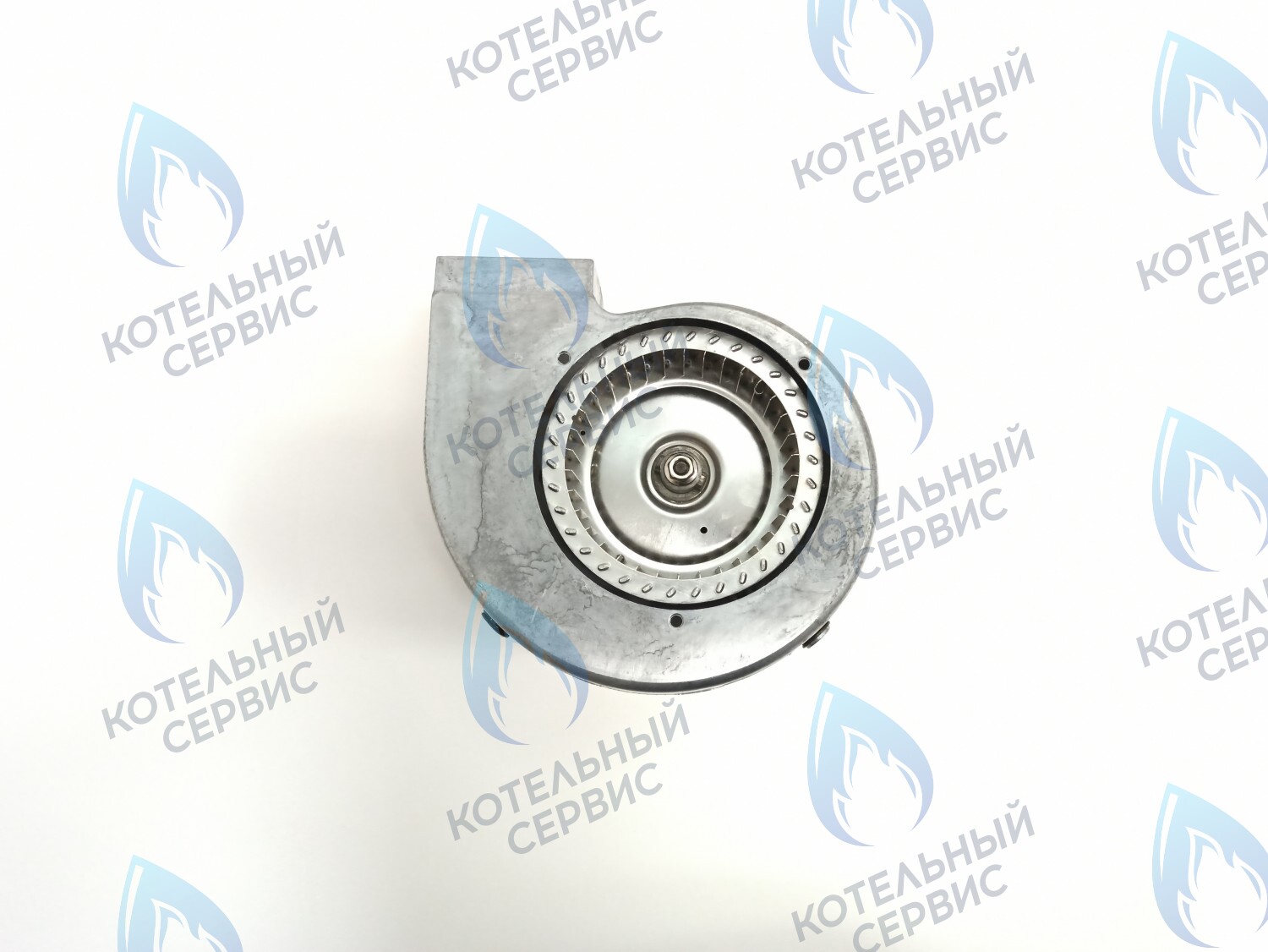 AF034-60W-F Вентилятор 60w (без задней пластины) FIME GR00885B VAILLANT (190215, 0020051400) в Оренбурге	