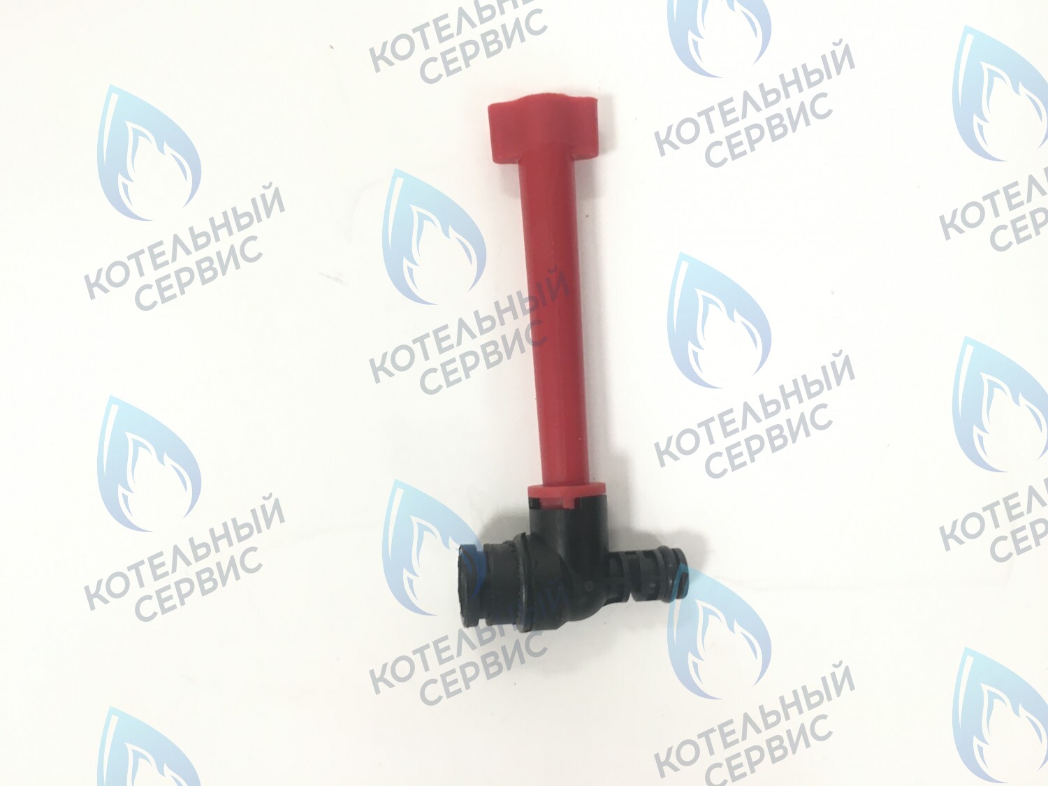 FF003-02 Кран подпитки BOSCH пластиковый (для 87160127200, 87186422680) в Оренбурге	