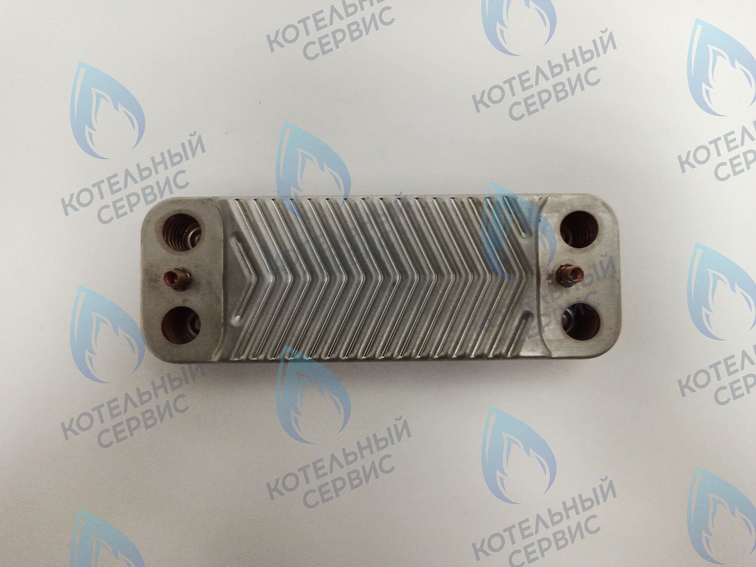 0020025294 Теплообменник ГВС Protherm Tiger пластинчатый 24 ktv12, 24 kov12 в Оренбурге	