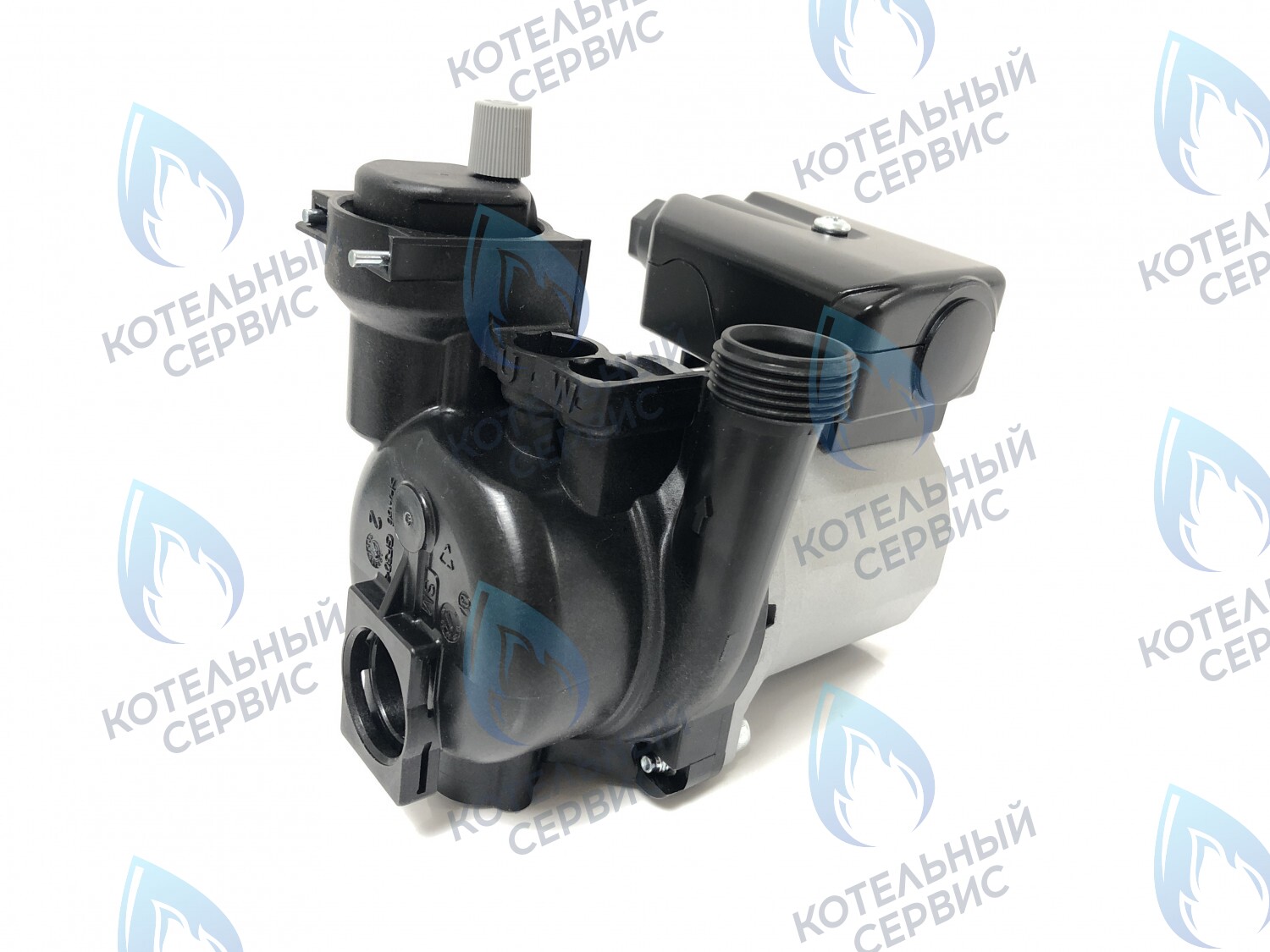 PM002AW60-GW105-Комп Циркуляционный насос в сборе 15/6 (замена WILO NFSL) (вход под кабель, при необходимости можно установить коннектор) в Оренбурге	