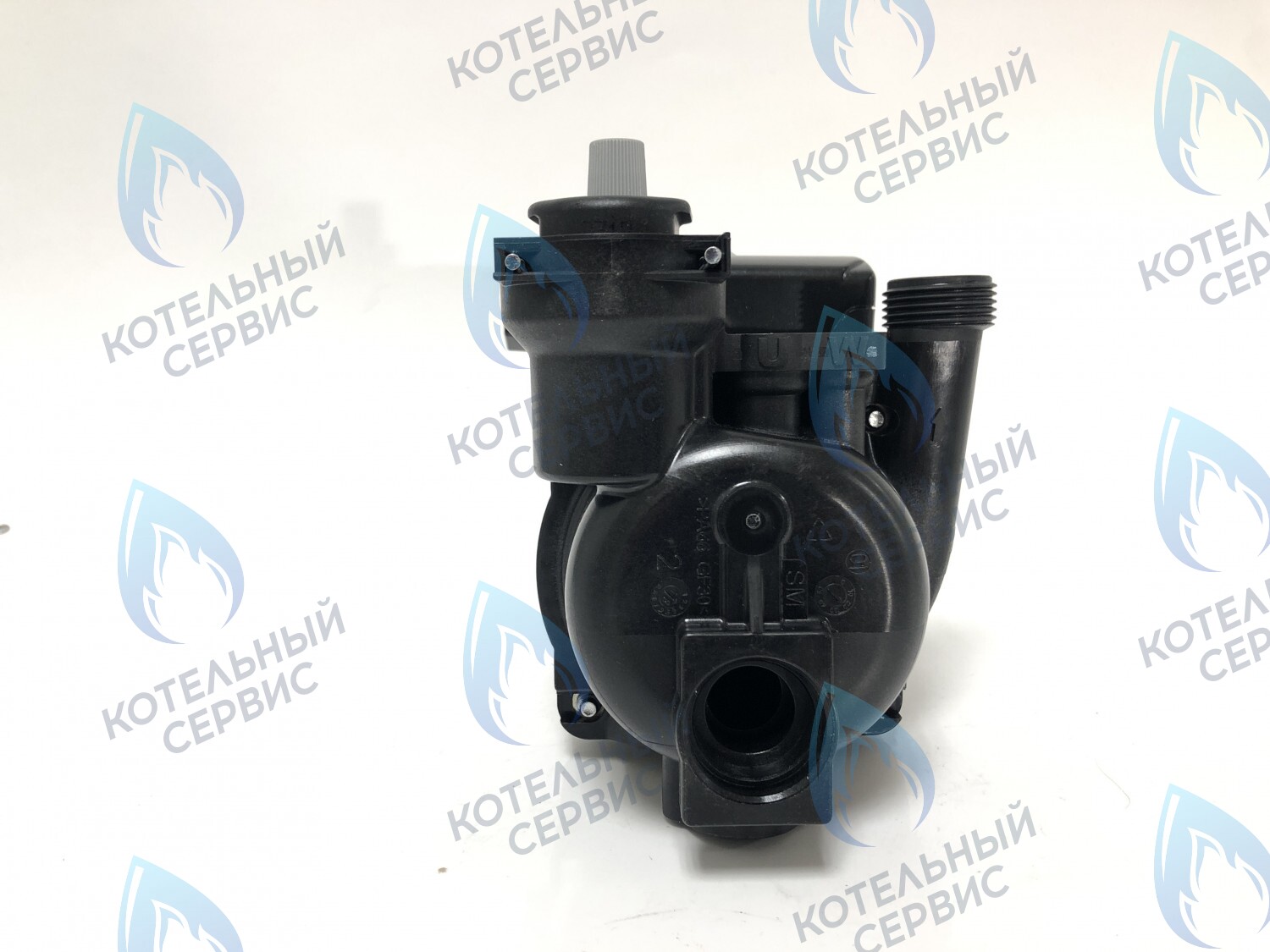 PM002AW60-GW105-Комп Циркуляционный насос в сборе 15/6 (замена WILO NFSL) (вход под кабель, при необходимости можно установить коннектор) в Оренбурге	